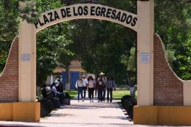 En la Narro, aún persiste la esperanza de que no vayan a huelga, aunque aún no se llega a un acuerdo.