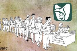 IMSS: Hazaña médica