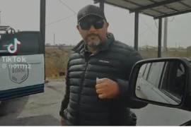 La Secretaría de Seguridad estatal detalló que los hechos ocurrieron el pasado 30 de noviembre.