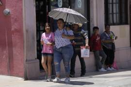 Los viajeros entre Saltillo y Monterrey deben estar atentos a las condiciones climáticas, que incluyen cielos nublados y temperaturas calurosas.