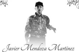 Mendoza Martínez, de 65 años, estaba recluido en el Cereso No. 1 de Durango.