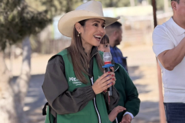 La alcaldesa Mayra Ramos anunció que General Cepeda está listo para recibir a visitantes durante Semana Santa, con actividades como rodeo, baile y la tradicional callejoneada.