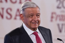 De aprobarse, la reforma aplicaría a partir de Andrés Manuel López Obrador