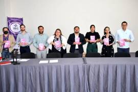 Institutos coordinan elecciones rumbo al proceso electoral de este año.