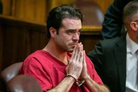 Proceso. El actor mexicano cumple una condena por el homicidio involuntario de Juan Ricardo Hernández ocurrido en Miami.