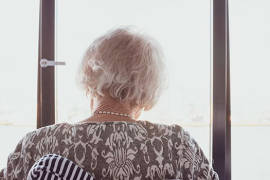 Alzheimer es detectable con un análisis de sangre