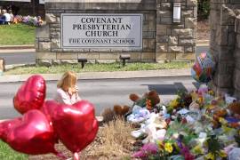 Audrey Hale, de 28 años de edad y persona autora del tiroteo en la escuela primaria cristiana privada Covenant de Nashville, Tennesse que arrebató la vida a tres alumnos de 9 años de edad y tres adultos; dejó un último mensaje anunciando su muerte.