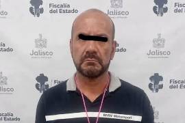 León “N” está acusado de torturar hasta la muerte a perritos que adoptaba.