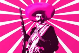 Emiliano Zapata, ¿era gay de clóset?