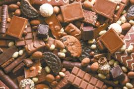 Un estudio releva que algunas marcas tienen cantidades de chocolate mínimas, de entre el 4 y el 6 por ciento, entre ellas Don Gustavo y Golden Hills. FOTO: ARCHIVO