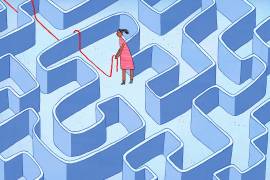 “Siempre has tenido el poder”.