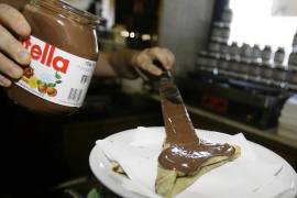 Concluye la huelga en la fábrica de Nutella más grande del mundo