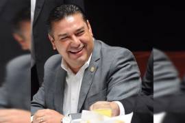 Muere el diputado Carlos Hermosillo en accidente vehicular