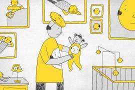 Gracias al retiro y a todo lo que vino después, me conozco mejor a mí mismo, pero me quiero menos.