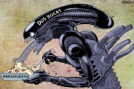 Dos Bocas sin llenadera