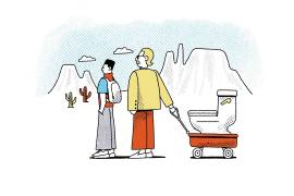 Aunque puede resultar difícil encontrar un vuelo barato en el último minuto, abundan las ofertas espontáneas de alojamiento y paquetes.