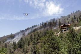 El despliegue se realizará en los distintos cañones de la Sierra de Arteaga.