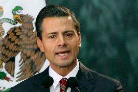 Universidad Panamericana revisará tesis de Peña Nieto