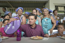 Cruzada Nacional contra el Hambre, un fracaso de la política social