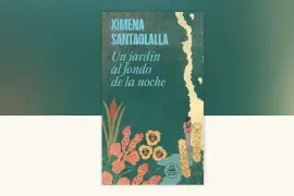 Después del abuso: Ximena Santaolalla explora las consecuencias del silencio en su nueva novela