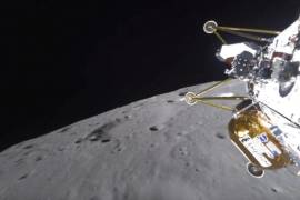 La mayoría de los expertos coinciden en que en 2026 se verán mayores avances en las colaboraciones público-privadas en el espacio, especialmente con la NASA.