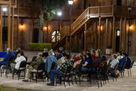 Niños y adultos podrán intercambiar historias y refranes locales, fomentando la tradición oral.