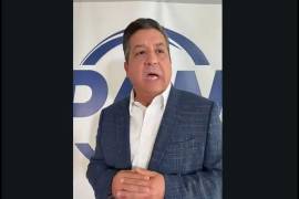 El PAN cerró filas y le asignó una representación partidista en Estados Unidos y Canadá.