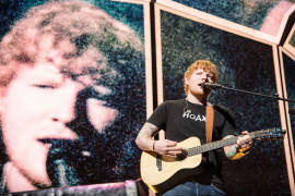 El otro lado de Ed Sheeran: ‘No. 6 Collaborations Project’