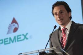 Conceden amparo a Emilio Lozoya por caso Odebrecht
