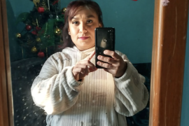 La mujer fue localizada sin vida en una vivienda de la colonia Occidental, en Frontera.