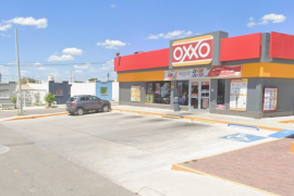 Un joven de 20 años resultó lesionado durante una agresión afuera de una tienda de conveniencia de Villa Real. Christian ‘N’ señaló que una mujer lo golpeó en la cabeza con un tubo metálico.