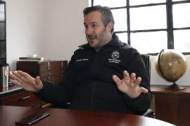 Escuelas en Coahuila podrán decidir si transmiten partidos del Mundial dentro de sus instalaciones, adelantó Emanuel Garza, titular de la Sedu.