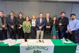 Los sustentantes presentaron y defendieron proyectos de investigación ante jurados académicos especializados.