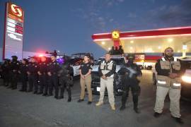 La operación está diseñada para priorizar la seguridad de los ciudadanos, especialmente la población más expuesta.