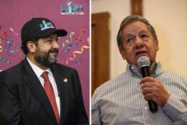 Criticó el morenista que las fuentes que difundieron las imágenes fueron la propia familia del diputado, dando un ejemplo que no se debe permitir.