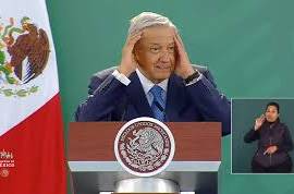 'Denuncia de Lozoya contra Calderón, Anaya y Meade es auténtica; FGR debe investigar': AMLO