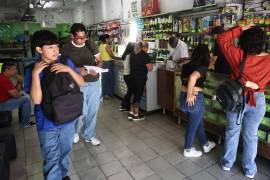 El regreso a clases representa un gasto importante para las familias de Saltillo, principalmente en útiles, uniformes y calzado.