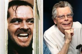 ¿Por qué Stephen King odia la adaptación de ‘El Resplandor’ que hizo Stanley Kubrick?