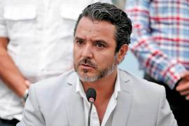 Antonio Villalobos Adán obtuvo la alcaldía de Cuernavaca “de rebote”, pues en los comicios de 2018 la coalición Juntos Haremos Historia no decidieron a tiempo quién encabezaría su planilla
