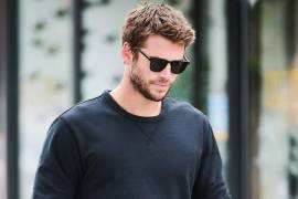 Está listo ‘para conocer gente nueva’: Liam Hemsworth