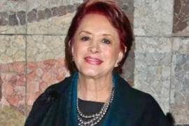 Fallece la actriz Cecilia Romo tras batalla contra el COVID-19