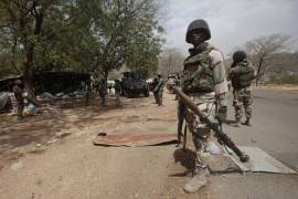 Nigeria toma el campamento base de Boko Haram en el norte