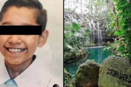 Gobierno de Durango seguirá caso de menor que murió en parque de Quintana Roo