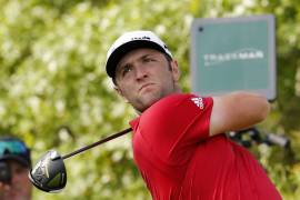 Jon Rahm, estrella en ascenso en el golf