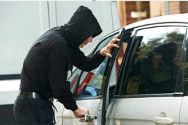 En 2023 en Saltillo se reportó al menos un robo diario de vehículos.