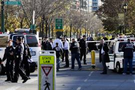 Ocho muertos el saldo de ataque en Nueva York