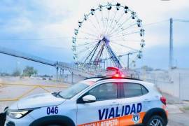 El operativo de movilidad se implementará del 4 de septiembre al 4 de octubre, durante el periodo de actividades de la feria.