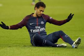 La FIFA deja fuera a Neymar en la disputa por el premio The Best