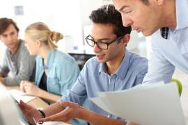 Ofrece Icojuve a estudiantes en Coahuila realizar prácticas profesionales