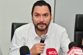 El edil llamó a mantener la confianza en las nuevas opciones que se analizan para dar continuidad al proceso.